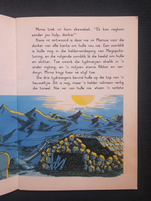Die Groot Muur Van China – Rob Marsh Et Al. secondhand book