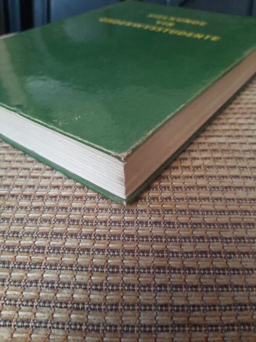 Sielkunde Vir Onderwysstudente – JS Barnard Et Al secondhand book