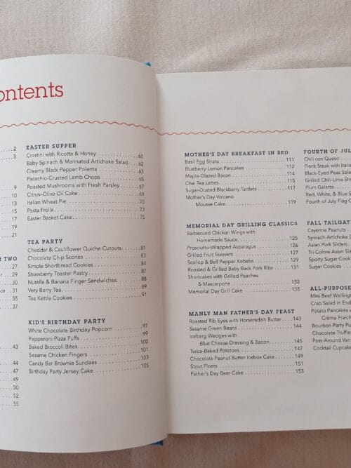 Family Celebrations – Buddy Valastro secondhand book