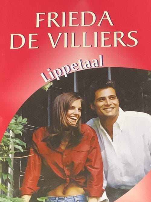 Lippetaal - Frieda De Villiers Lippetaal – Frieda De Villiers secondhand book