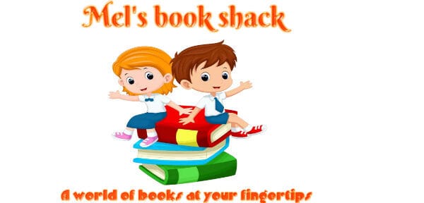 Mel's book shack