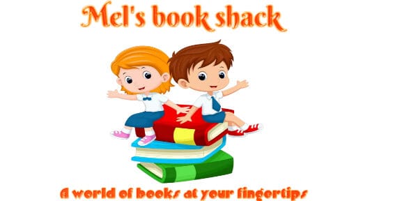 Mel's book shack