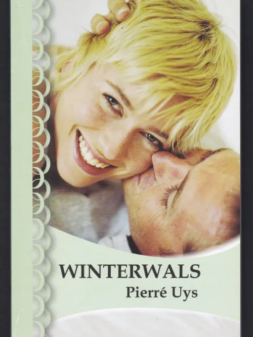 Winterwals - Pierre Uys Winterwals – Pierre Uys secondhand book