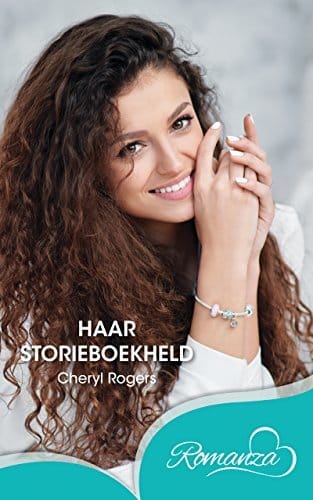 Haar Storieboekheld - Cheryl Rogers Haar Storieboekheld – Cheryl Rogers secondhand book