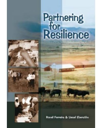 Partnering for resilience – R Ferreira, L. Ebersohn Partnering For Resilience – R Ferreira, L. Ebersohn secondhand book