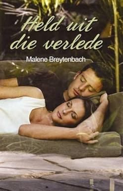 Held Uit Die Verlede – Malene Breytenbach secondhand book