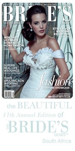 The bride’s diary – Lizelle Furter The Bride’s Diary – Lizelle Furter secondhand book