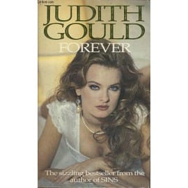 Forever - Judith Gould Forever – Judith Gould secondhand book