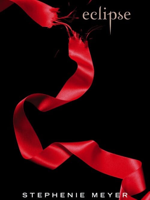 Eclipse - Stephenie Meyer Eclipse – Stephenie Meyer secondhand book