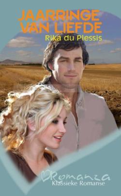 Jaarringe Van liefde - Rika Du Plessis Jaarringe Van liefde – Rika Du Plessis secondhand book
