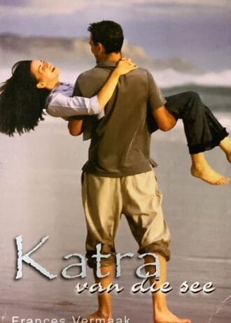 Katra Van Die See - Frances Vermaak Katra Van Die See – Frances Vermaak secondhand book