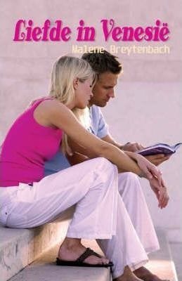 Liefde In Venesië - Malene Breytenbach Liefde In Venesië – Malene Breytenbach secondhand book