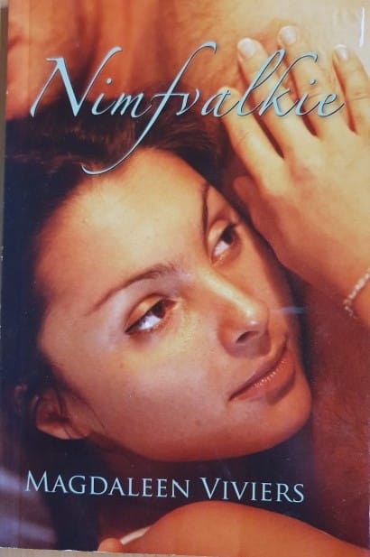 Nimfvalkie - Magdaleen Viviers Nimfvalkie – Magdaleen Viviers secondhand book