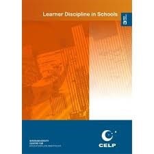 Learner Discipline In Schools - Joubert Learner Discipline In Schools – Joubert secondhand book