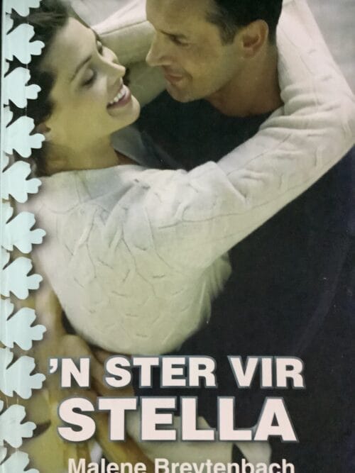 'n Ster Vir Stella - Malene Breytenbach ‘n Ster Vir Stella – Malene Breytenbach secondhand book