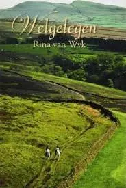 Welgelegen - Rina van Wyk Welgelegen – Rina Van Wyk secondhand book