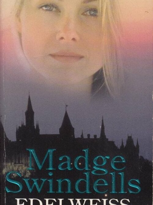 Edelweiss – Madge Swindells Edelweiss – Madge Swindells secondhand book