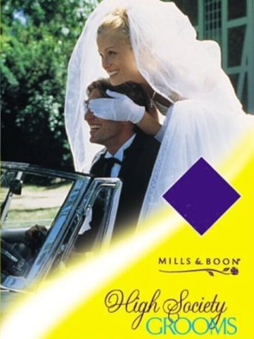 High Society Grooms (3-in-1) High Society Grooms (3-in-1) secondhand book