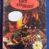 Bier en braai secondhand book