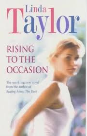 Rising To the Occasion – Linda Taylor Rising To the Occasion – Linda Taylor secondhand book