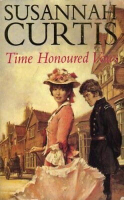 Time Honoured Vows – Susannah Curtis Time Honoured Vows – Susannah Curtis secondhand book