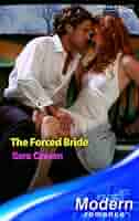 The Forced Bride – Sara Craven The Forced Bride – Sara Craven secondhand book