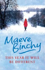 This Year It Will Be Different – Maeve Binchy secondhand book