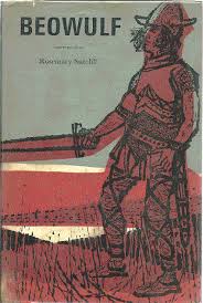Beowulf oorvertel – Rosemary Sutcliff Beowulf oorvertel – Rosemary Sutcliff secondhand book