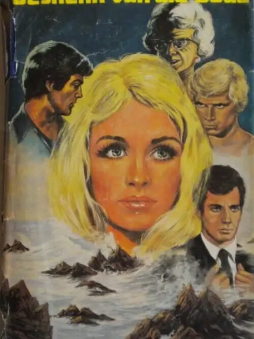 Geskenk van die Gode - Nickey van Schalkwyk Geskenk van die Gode – Nickey van Schalkwyk secondhand book
