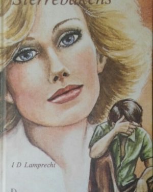 Sterrebakens - I. D. Lamprecht Sterrebakens – I. D. Lamprecht secondhand book