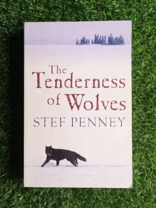 The Tenderness Of Wolves – Stef Penney secondhand book