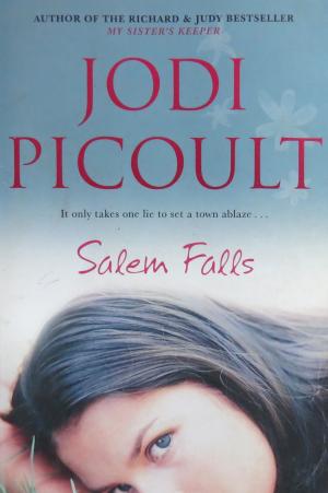 Salem Falls – Jodi Picoult Salem Falls – Jodi Picoult secondhand book