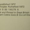 IMG_1470 The Gunshot Grand Prix – Douglas Rutherford secondhand book