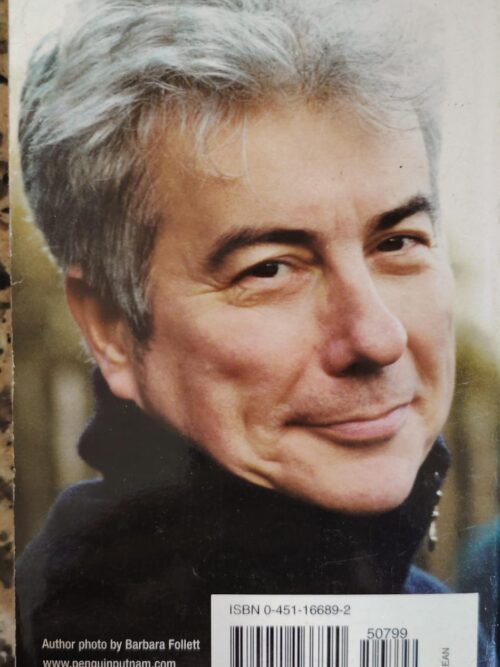 The Pillars Of The Earth – Ken Follett secondhand book