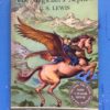 The Magician’s Nephew – C. S. Lewis secondhand book