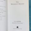 The Magician’s Nephew – C. S. Lewis secondhand book