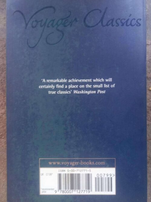The Illearth War — Stephen Donaldson secondhand book