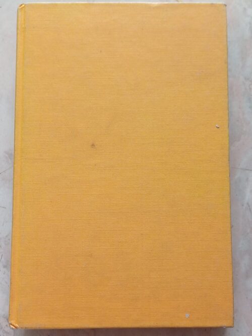 20251220_150142 ‘n Nuwe daeraad – Susanna M Lingua secondhand book
