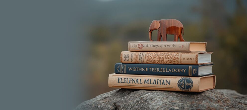 Rare and out-of-print secondhand and used Africana history and literature.