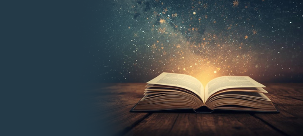 Secondhand fantasy books for avid readers