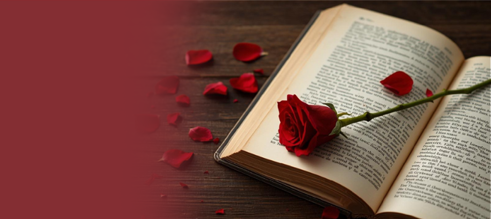 Used and preloved Afrikaans Romanza novels from local sellers.