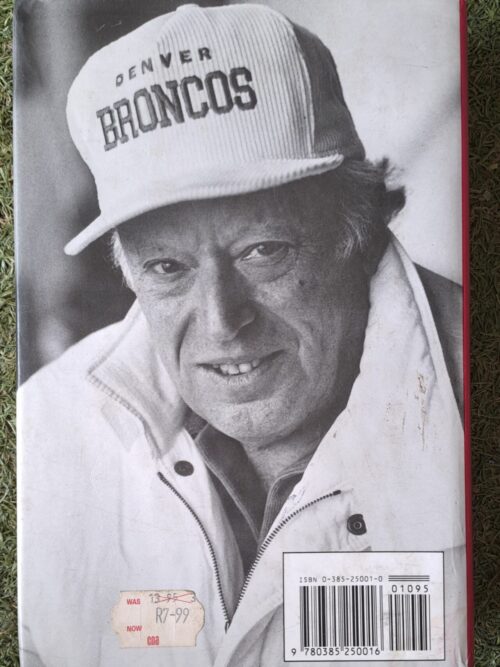Mitla Pass – Leon Uris secondhand book
