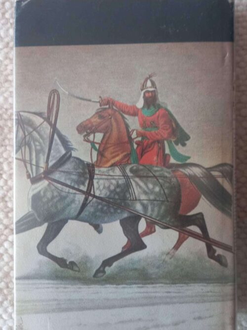 Flashman at the Charge — George MacDonald Fraser secondhand book