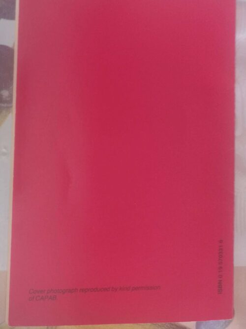 Boesman And Lena – Athol Fugard secondhand book