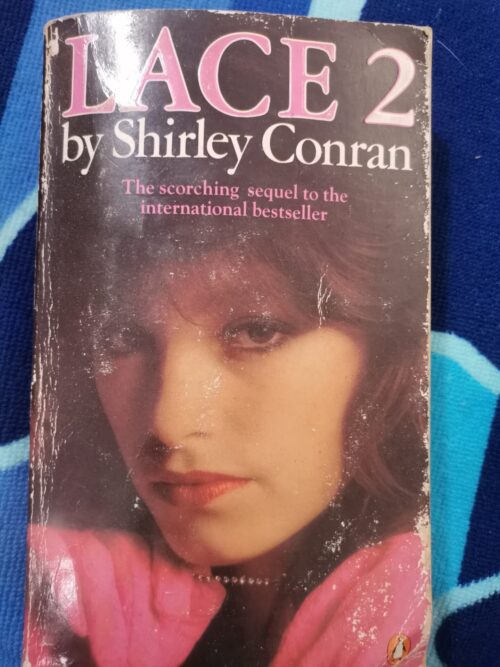 IMG_20260521_120739 Leave 2 – Shirley Conran secondhand book