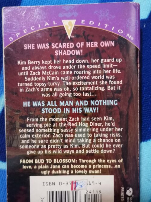 It Could Happen To You – Gina Wilkins secondhand book