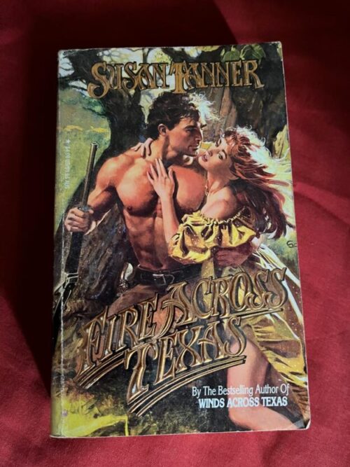 cropped-Fire-across-Texas-Susan-Kinner.jpeg Fire Across Texas – Susan Tanner secondhand book