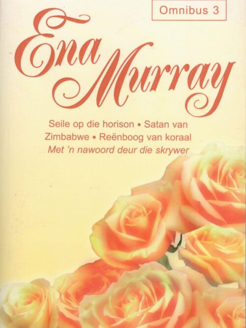 Omnibus 3 – Ena Murray secondhand book