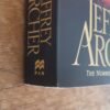 qrf Only Time Will Tell – Jeffrey Archer secondhand book