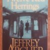 qrf Twelve Red Herrings – Jeffrey Archer secondhand book
